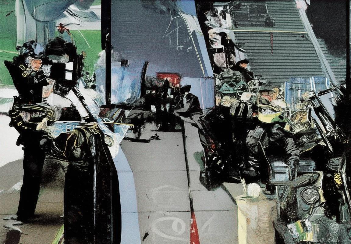 2007年NBA火箭掘金七战巅峰对决：姚麦对安东尼经典回顾(图3)