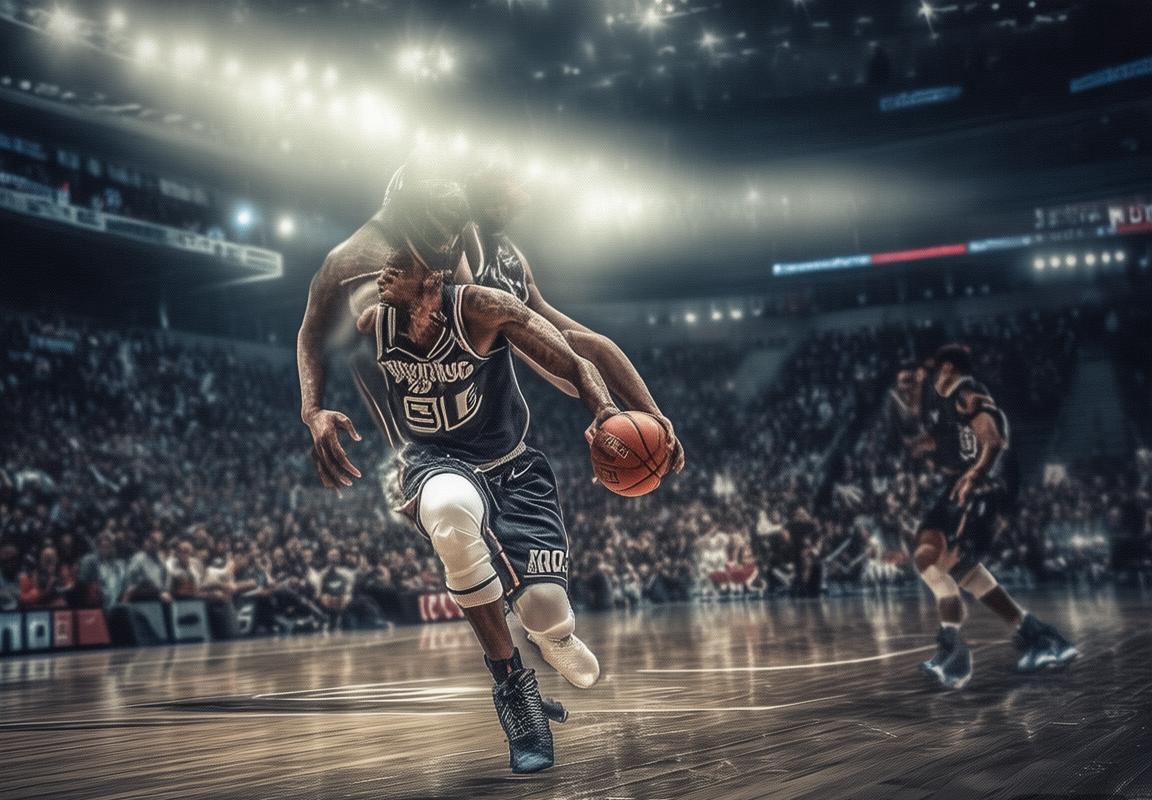 2017NBA赛季勇士vs爵士巅峰对决解析与回顾(图4)