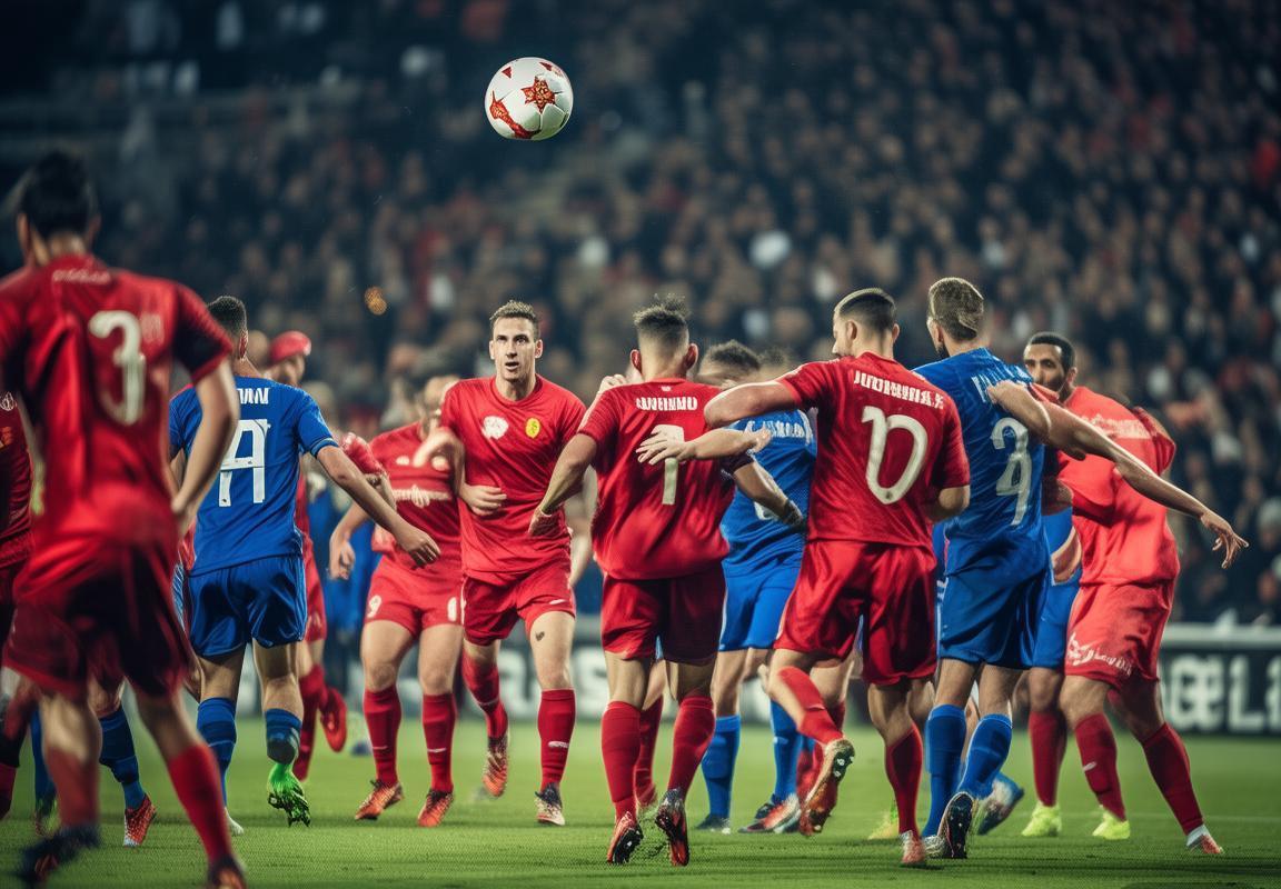 巴特对阵赫尔辛基：激战90分钟平局背后的战术解析与未来展望