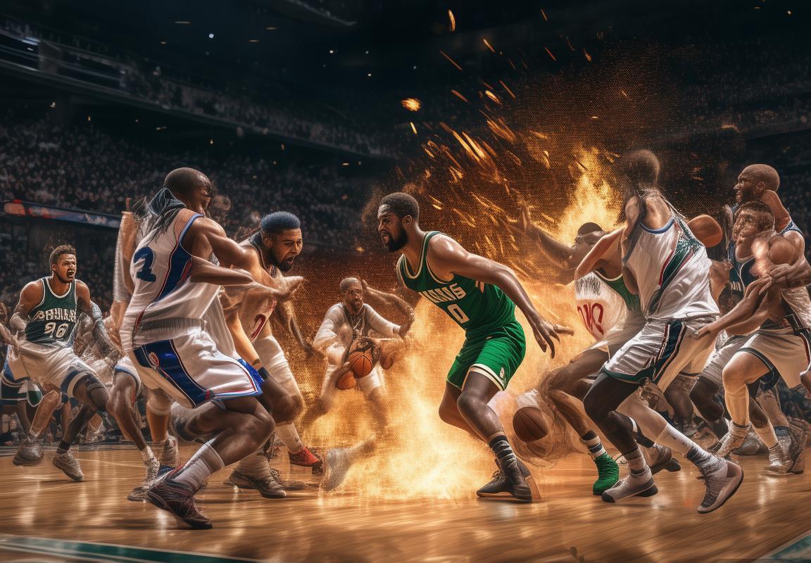 76人与雄鹿对决前瞻：深度解析与投注策略(图3)