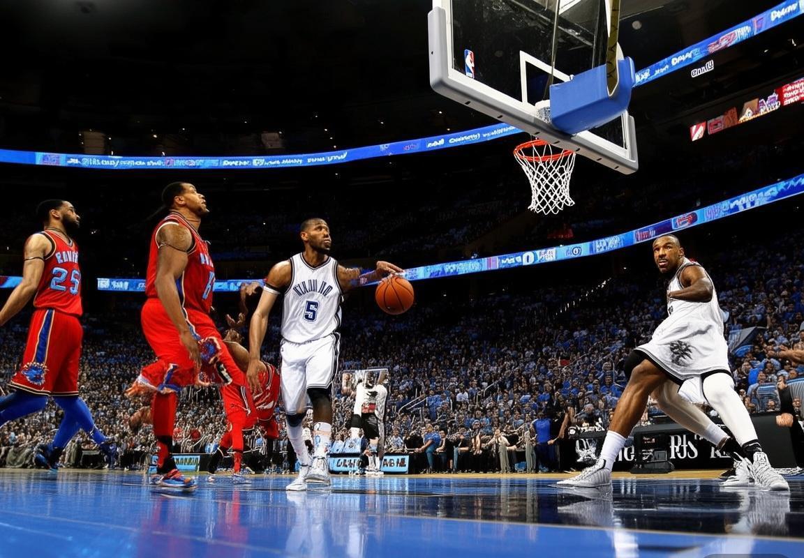 2016年NBA季后赛：雷霆逆袭马刺系列赛深度解析