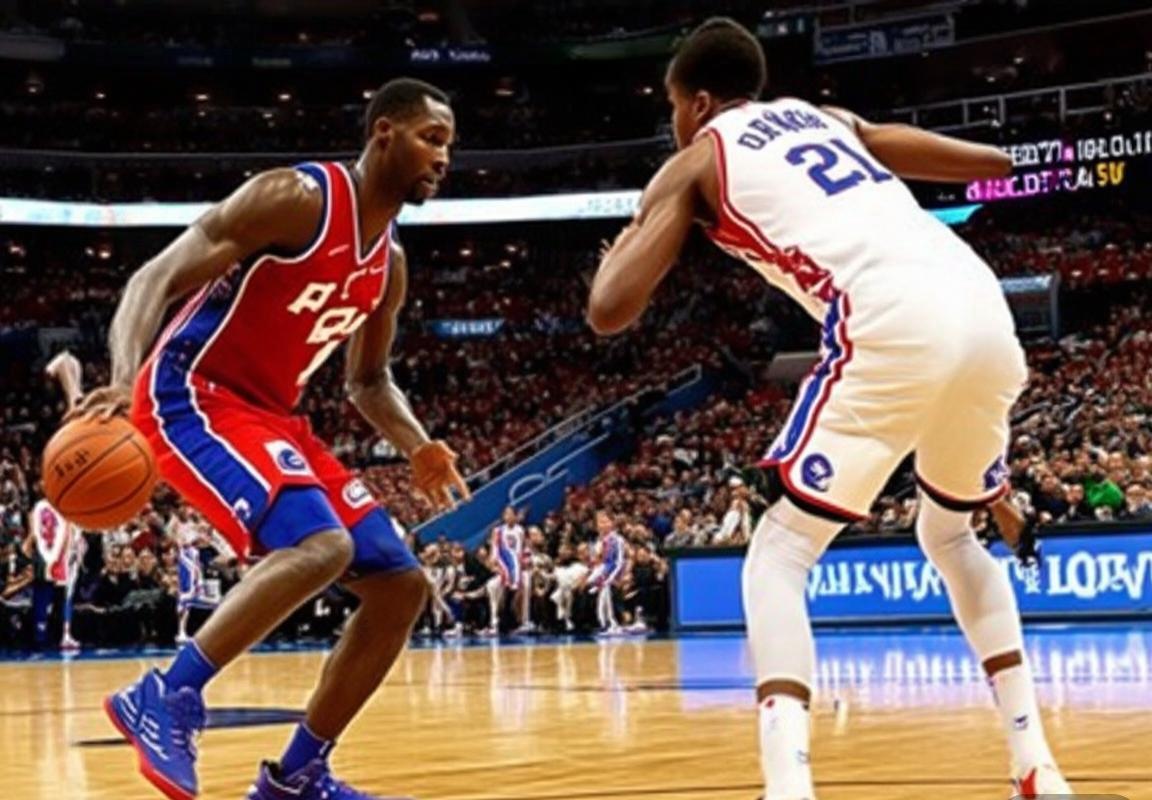 76人与雄鹿对决前瞻：深度解析与投注策略(图4)