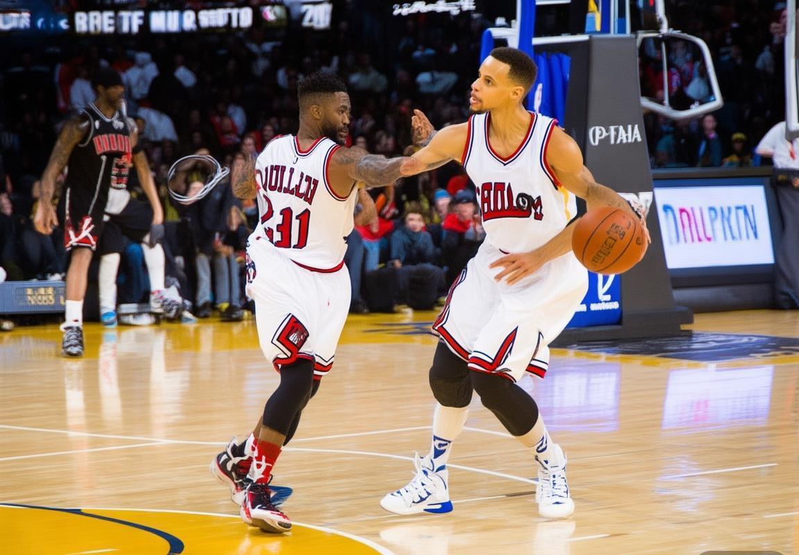 2016年NBA经典对决：勇士VS公牛巅峰之战深度解析(图3)