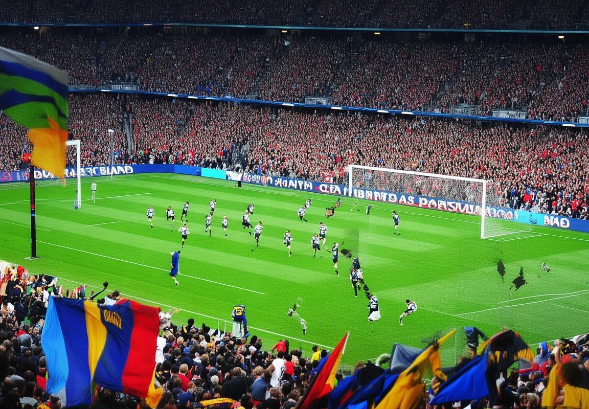 巴塞罗那VS曼联：欧冠经典对决回顾与战术较量(图2)